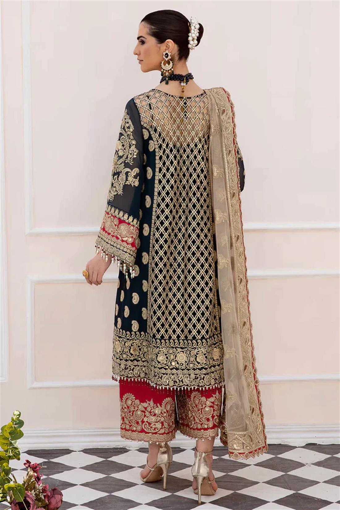 Women's Designer Collection SOIREE SERENE PREMIUM COLLECTION