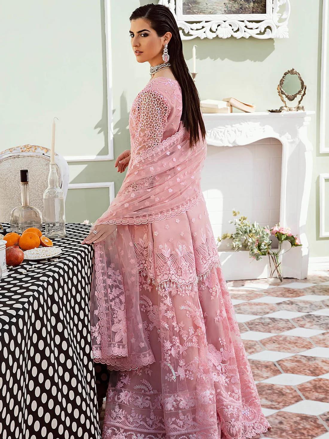 Women's Designer Collection SOIREE SERENE PREMIUM COLLECTION