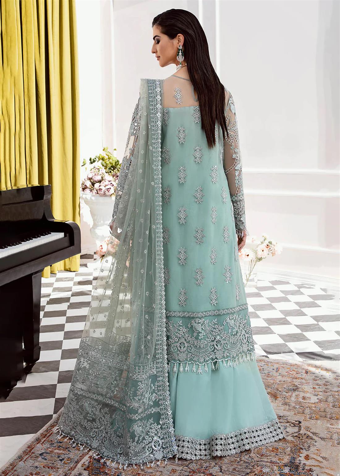 Women's Designer Collection SOIREE SERENE PREMIUM COLLECTION