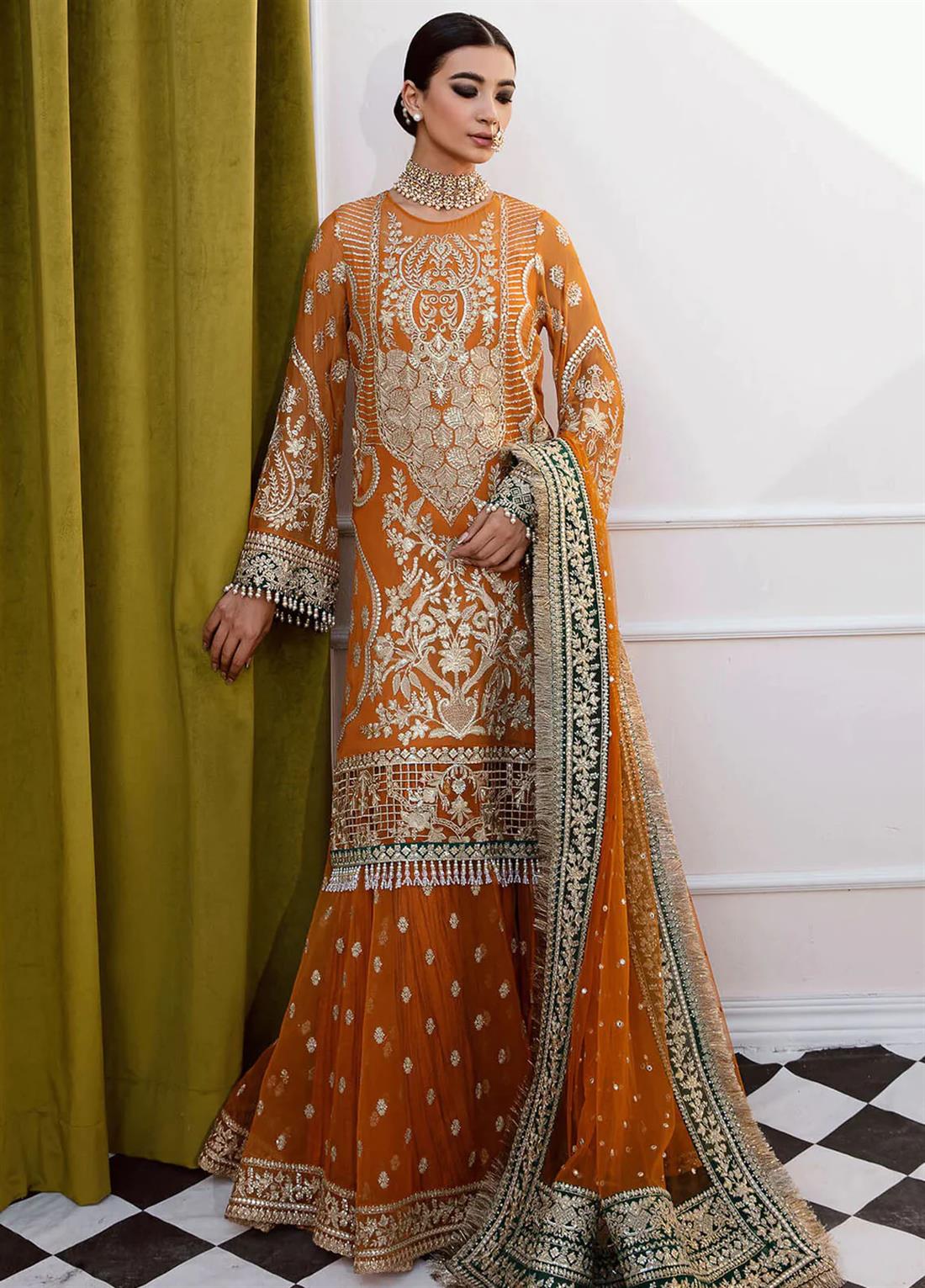 Women's Designer Collection SOIREE SERENE PREMIUM COLLECTION