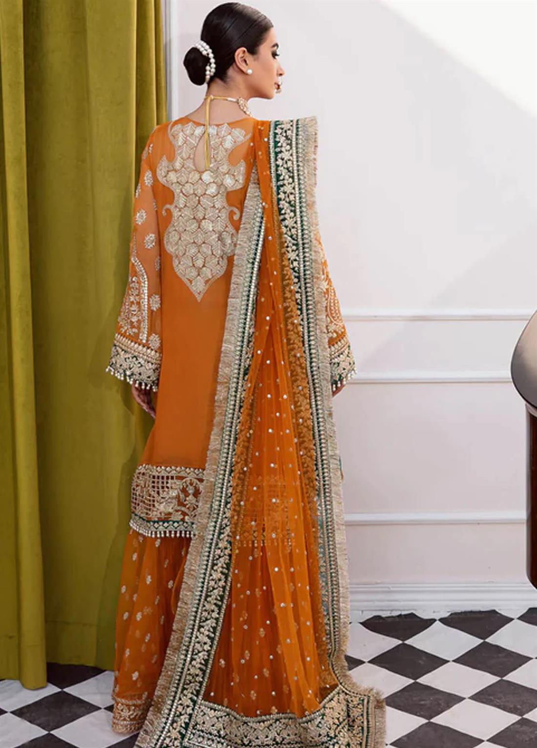 Women's Designer Collection SOIREE SERENE PREMIUM COLLECTION