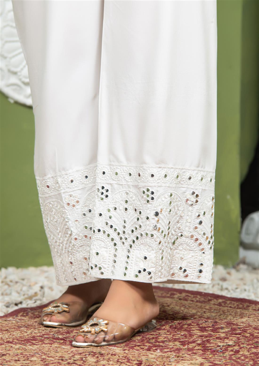 Trousers House of Serene