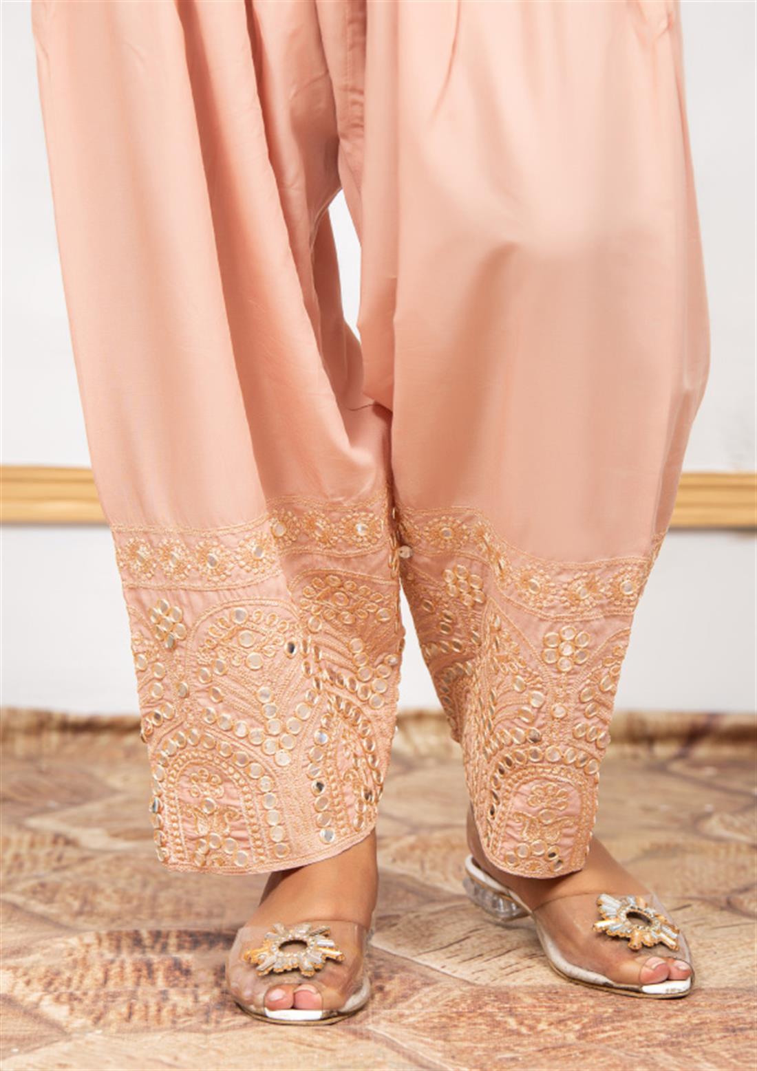 Trousers House of Serene