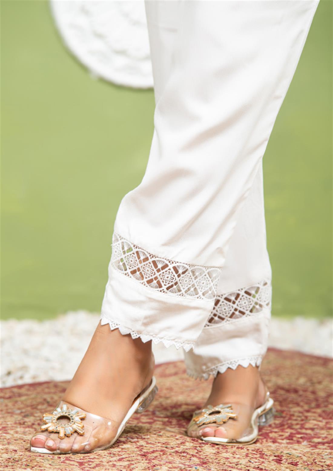 Trousers House of Serene